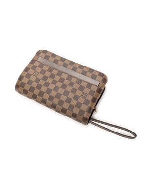 Saint Louis Clutch   clutch