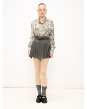 Marc Ellis Rok Women