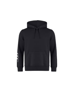 Canterbury Heren Tempo Hoodie (Zwart)