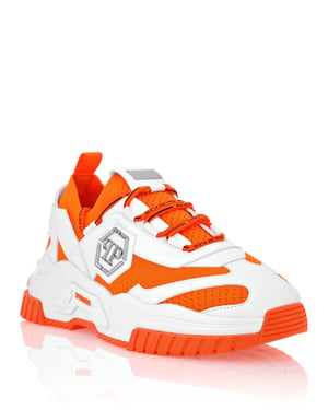 Lage Sneakers Predator
