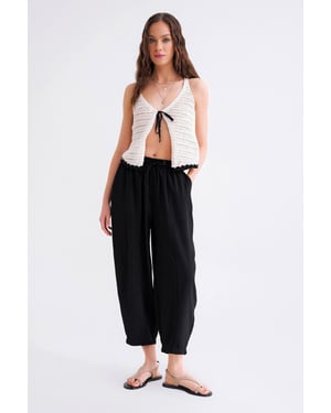 Salwar Fit Trendaalbroek