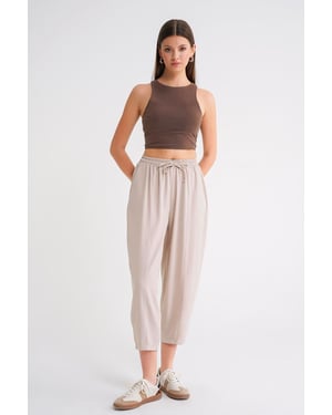 Salwar Fit Trendaalbroek