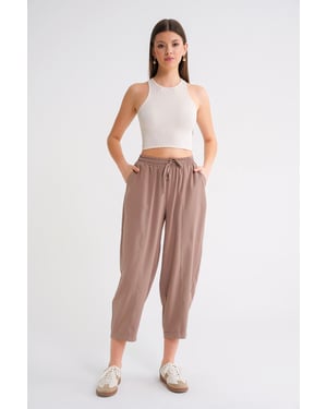 Salwar Fit Trendaalbroek