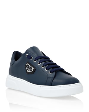 Lage Sneakers Iconic Plein
