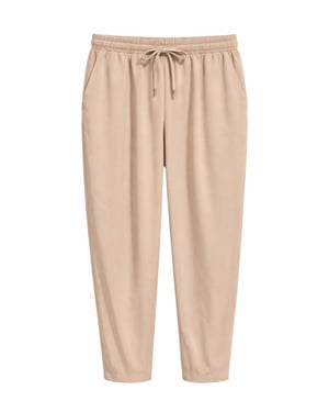 Salwar Fit Trendaalbroek