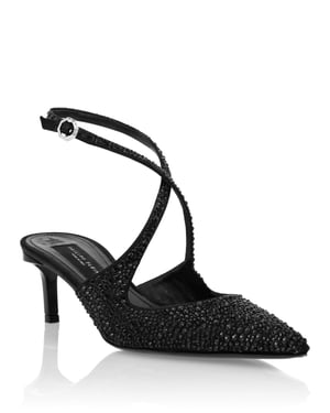 Slingback Schoenen