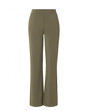 YEST Celia Bottoms  Army Green