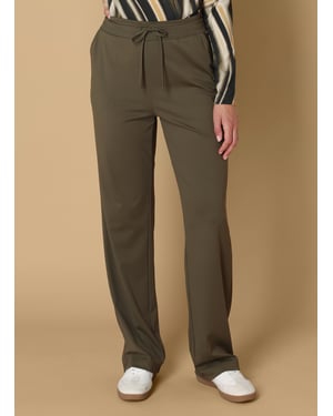 IVY BEAU Suza Bottoms  Olive