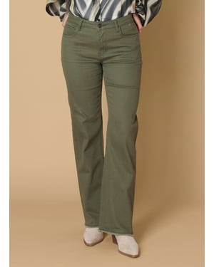 IVY BEAU Sis Bottoms  Olive