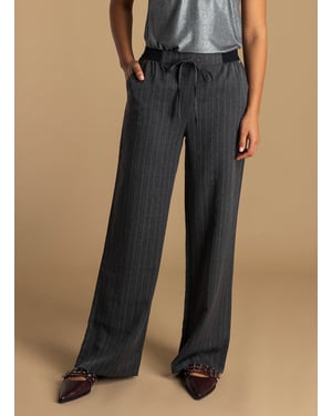 IVY BEAU Amalia   Dark Grey/Melange