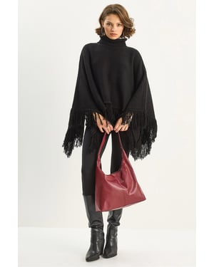 Coltrui Poncho