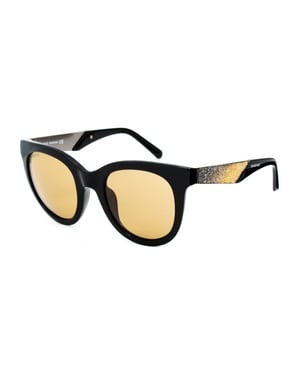 Swarovski SK 0126 50 01E Zonnebril