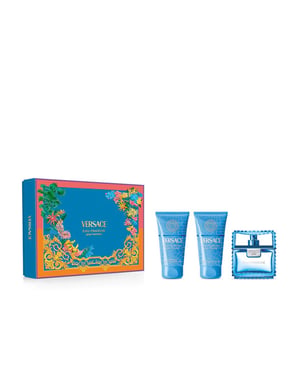 Eau Fraiche Man 3-delige Set 3 pz