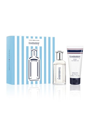 Tommy Spring 2-delige Koffer 2 pz