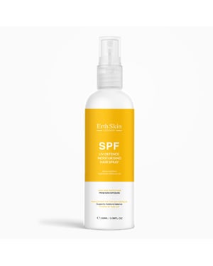 SPF UV Verdedigende Hydraterende Haarspray