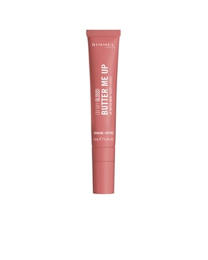 Oh My Gloss! Lippenbalsem #007-cappuccino