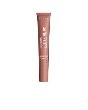 Oh My Gloss! Lippenbalsem #008-pumpkin Spice