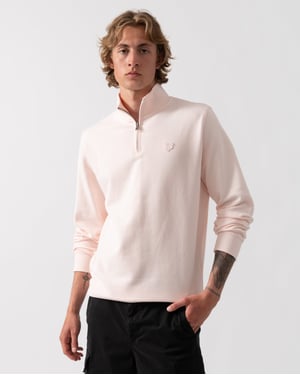 W488 Sweatshirt in Lichtroze