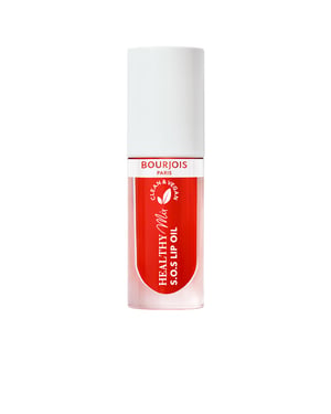 Healthy Mix Sos Lippenolie #07 - Glanzend Rood 4,5 ml