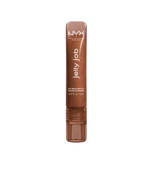 Jelly Job Lipgloss #bling Me Jelly 1 Stuk