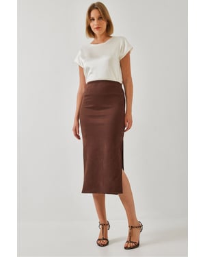 Maxi Rok met Split