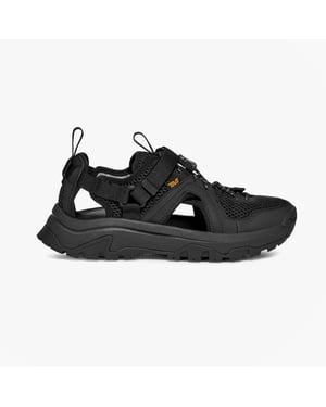Teva Hurricane Xlt3 Ct Dames Wandelsandalen & Trailsandalen Zwart