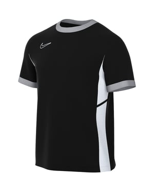 Nike Heren Academy 25 SS T-Shirt (Zwart)