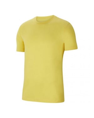 Nike Heren Park 20 T-Shirt (Geel)