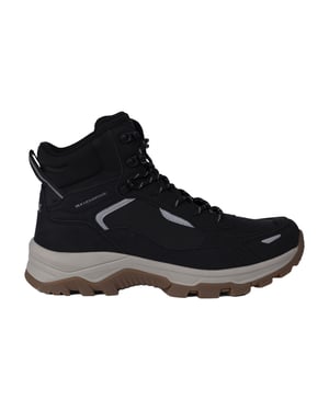 Trespass Heren Johnny DLX Wandelschoenen (Zwart)