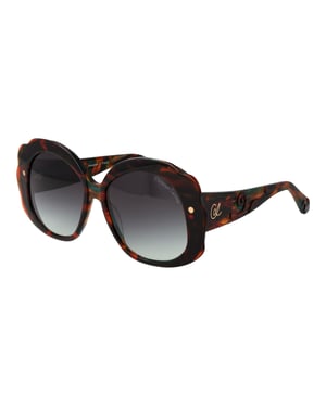 Christian Lacroix Zonnebril CL5112 351 55