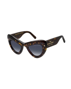 798S Cat-Eye zonnebril