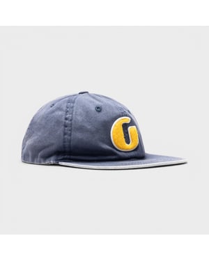 Gallery Dept. OLG Patch Pet Navy