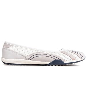 Solesister Kate Schoenen