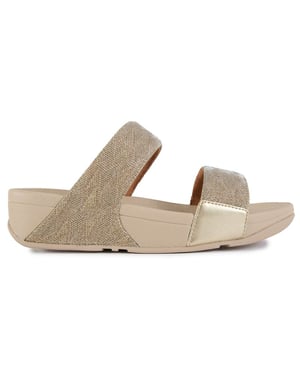 Fitflop Lulu Glitz Sandalen