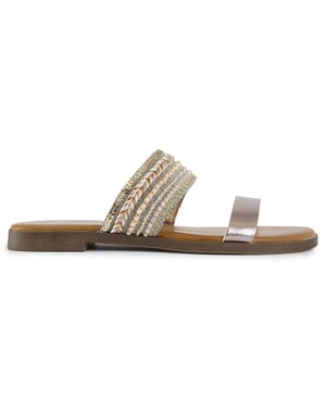 Blowfish Curtis Sandalen