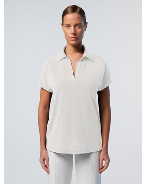 North Sails Polo overhemd V-hals