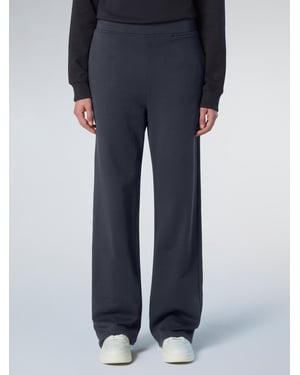 North Sails Joggingbroek Rugpas