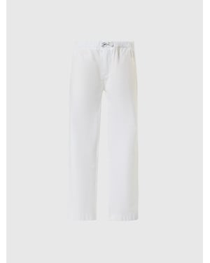 North Sails Chino broek Elastische taille