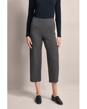 Bugatti Damen Broek met structuur