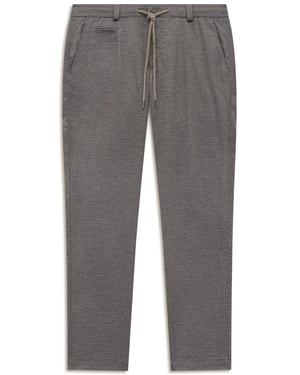Bugatti Herren Chino van DynamicSeries Jersey