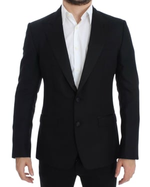 Klassieke Notchlapel Blazer