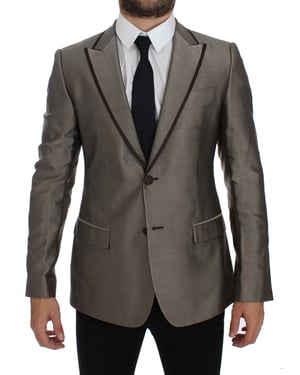 Dolce Gabbana Gtt10087 Blazer