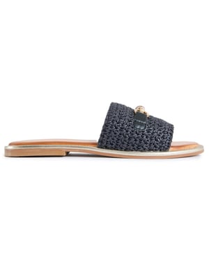 Sole Ldn Blake Slide Sandalen
