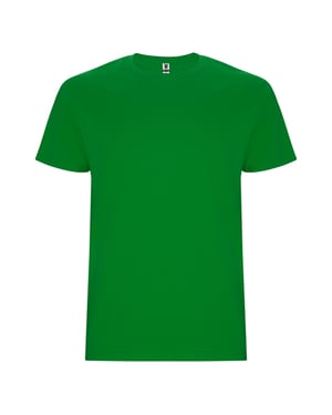 Roly Heren Stafford T-Shirt (Grasgroen)
