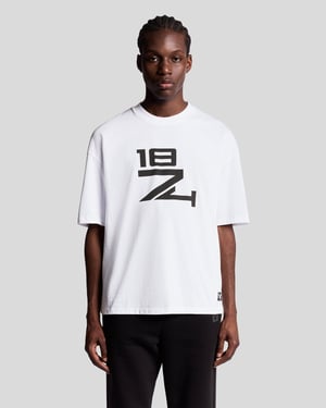 Lounge Graphic T-shirt