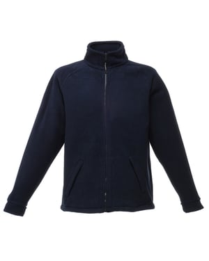 Regatta Heren Sigma Fleece Jas (Marine)