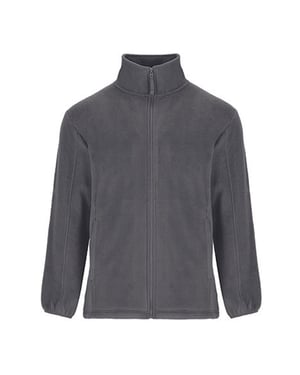 Roly Heren Artic Fleece Jas (Lead)
