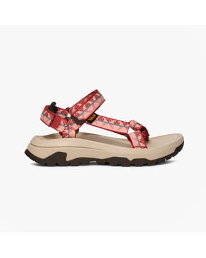 Teva Hurricane Xlt3 Ct Dames Sandalen met Kruisriemen Criss Cross Bossa Nova