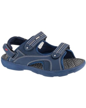 Joma Heren S.Ocean Sandalen (Marineblauw)