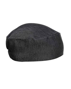 Premier Koksmuts (Zwarte denim)